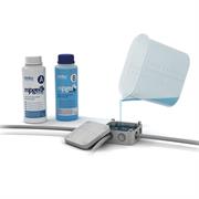 GEL BICOMPONENTE ISOLANTE 1L IN FLACONI