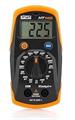 HT14D MULTIMETRO DIGITALE TASCABILE