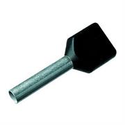 TERM. A BUSSOLA ISOLATO DIN 46228 T4, 1,5MM