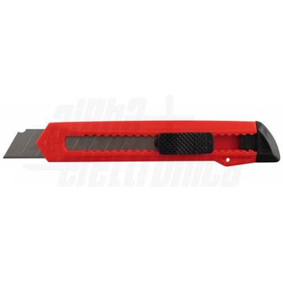 TAGLERINO IN PLASTICA 150X25MM