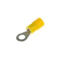 TERMINALE ISOLATO DIN 46237, 4-6MM  M8 GIAL