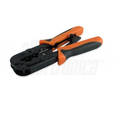 PINZA CRIMP.8P8C RJ45