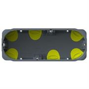 SCATOLE - SCATOLA PER CARTONGESSO 6 MOD