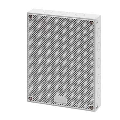 QUADRETTO DISTRIBUZIONE 200X150X40 IP41