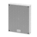QUADRETTO DISTRIBUZIONE 200X150X40 IP41