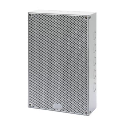 QUADRETTO DISTRIBUZIONE 300X200X40 IP41