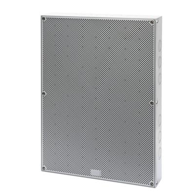 QUADRETTO DISTRIBUZIONE 400X300X60 IP41