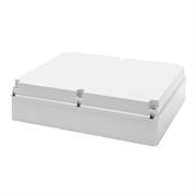 CASSETTA IP56 PAR.LISCE 460X380X120