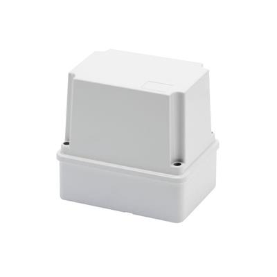 CASSETTA IP56 PAR.LISCE 190X140X140