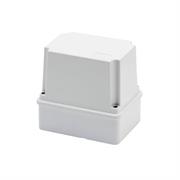 CASSETTA IP56 PAR.LISCE 190X140X140