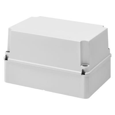 CASSETTA IP56 PAR.LISCE 300X220X180