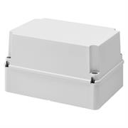 CASSETTA IP56 PAR.LISCE 300X220X180