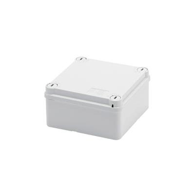 CASS.IP55 100X100X50 1/4G.P.L.GWT 650 C