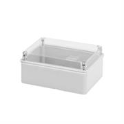 CASSETTA IP56 AR.COP.TRASP.150X110X70