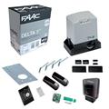 DELTA 3 KIT 230V SAFE