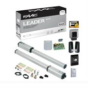 LEADER KIT 230V GREEN