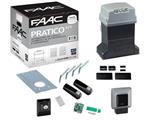 PRATICOKIT C 230V SAFE