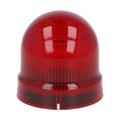 SEGNAL.LUMIN.ROSSO LAMP.24-230VAC