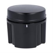 MOD. CABLAGGIO E COPERCHIO X TUBI PLAST.