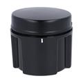 MOD. CABLAGGIO E COPERCHIO X TUBI PLAST.