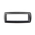 Placca MyLife 7 mod.alluminio notte