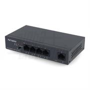 SWITCH GIGABIT 5 PORTE - UNMANAGED