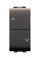 DOPPIO PULSANTE INTERBLO.MYLIFE 10A