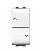 DOPPIO PULSANTE INTERBLO.MYLIFE 10A BI.