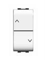 DOPPIO PULSANTE INTERBLO.MYLIFE 10A BI.