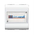 PULSANTE PORTANOME MYLIFE 1P/NO BI.