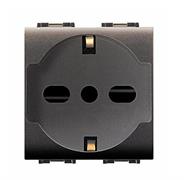 PRESA ITA/TED TRIV.SIC.MYLIFE2P+T10/16A