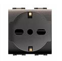 PRESA ITA/TED TRIV.SIC.MYLIFE2P+T10/16A
