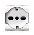PRESA ITA/TED TRIV.SIC.MYLIFE2P+T10/16A BI