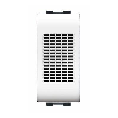 SUONERIA MYLIFE 220V 8VA BIANCO