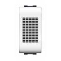 SUONERIA MYLIFE 220V 8VA BIANCO