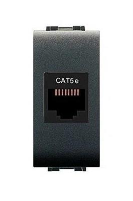 PRESA RJ45 MYLIFE CAT.5E UTP