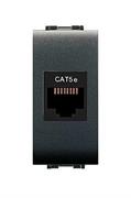 PRESA RJ45 MYLIFE CAT.5E UTP