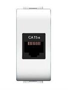 PRESA RJ45 MYLIFE CAT.5E UTP BI