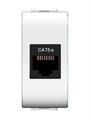 PRESA RJ45 MYLIFE CAT.5E UTP BI