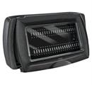 PLACCA AUTOPORTANTE IP55 4MOD.MYLIFE NERO