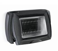 PLACCA AUTOPORTANTE IP55 3MOD.MYLIFE NE.