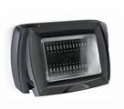 PLACCA AUTOPORTANTE IP55 3MOD.MYLIFE NE.
