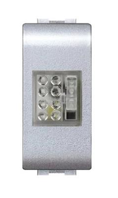 LAMPADA LED EMERG.MYLIFE 1 MODULO TEC