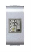 LAMPADA LED EMERG.MYLIFE 1 MODULO TEC