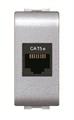 PRESA RJ45 MYLIFE CAT.5E UTP TEC