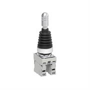 MANIPOLATORE 2 DIREZIONI CON RITORNO A 0