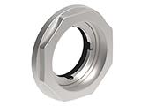 ADATTATORE FORI DA 30-22MM PER PULSANTI