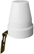 SENSORE CREPUSCOLARE 230VAC 10A