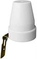 SENSORE CREPUSCOLARE 230VAC 10A