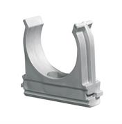 CLIPS FISSATUBO A SCATTO DIM. 40